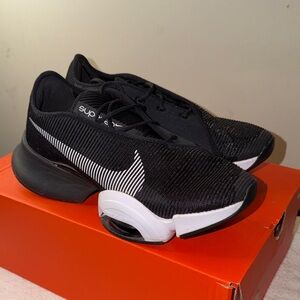 Womens Nike Air Zoom Superrep 2 Shoes